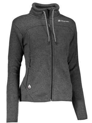 Doamne ALPINE PRO HOBA 3 LPLS083 GRI