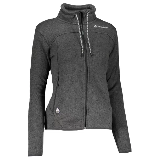  Doamne ALPINE PRO HOBA 3 LPLS083 GRI 