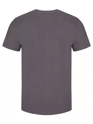 Tricou pentru bărbați LOAP ALTAIR CLM2076 GRI