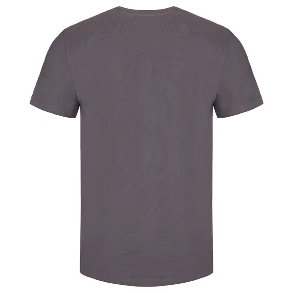  Tricou pentru bărbați LOAP ALTAIR CLM2076 GRI 