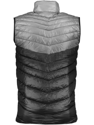 Vestă ALPINE PRO MINIK MVES072 NEGRU