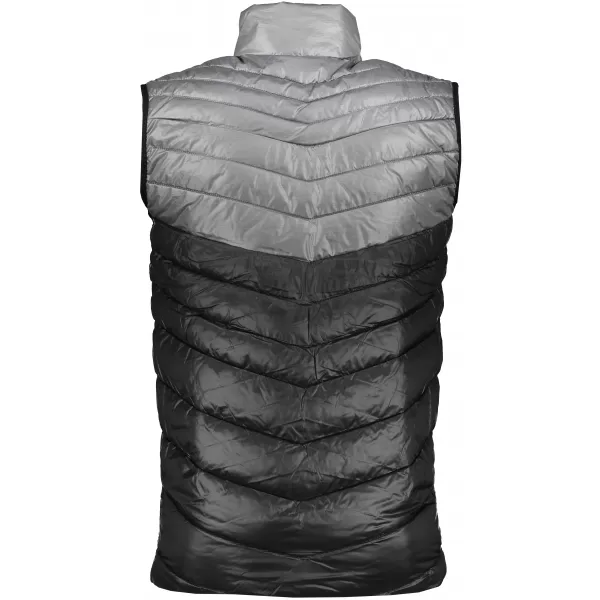  Vestă ALPINE PRO MINIK MVES072 NEGRU 