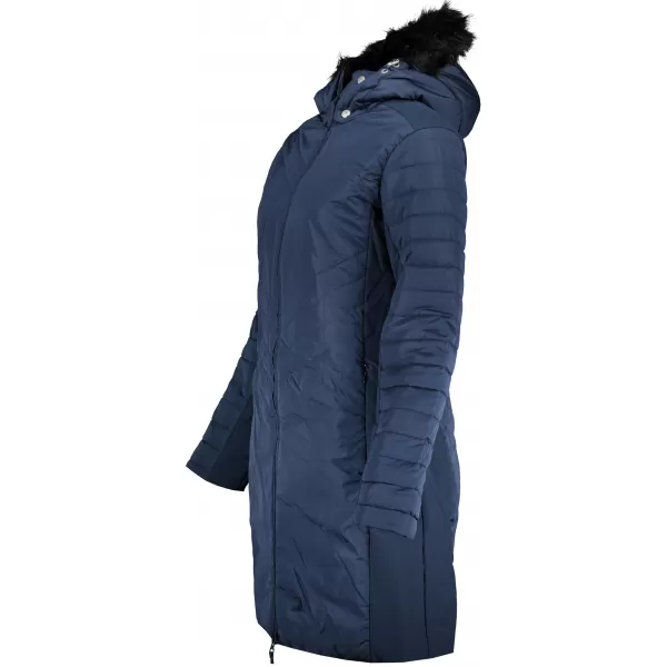 Haina ALPINE PRO KRESA LCTS139 ALBASTRU ÎNCHIS 