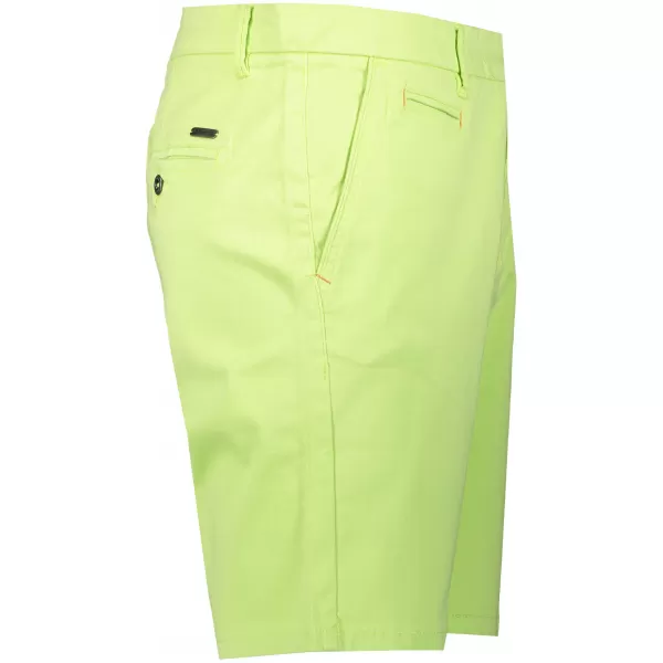  Pantaloni scurţi ALPINE PRO BELT MPAT501 VERDE 