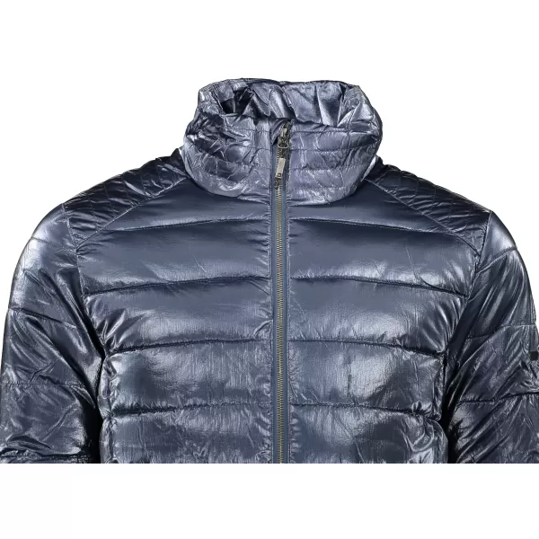  Sacou ALPINE PRO TATAR 3 MJCS430 ALBASTRU ÎNCHIS 