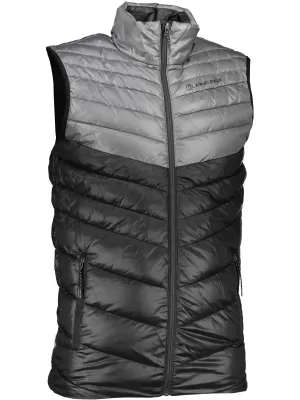 Vestă ALPINE PRO MINIK MVES072 NEGRU
