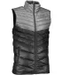 Vestă ALPINE PRO MINIK MVES072 NEGRU
