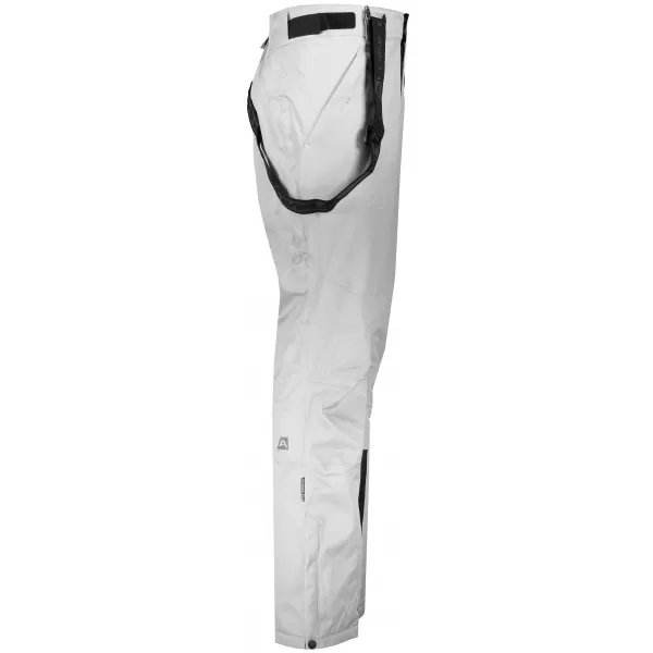  Pantaloni de schi ALPINE PRO SANGO 8 MPAS477 GRI 