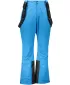 Pantaloni de schi pentru bărbați ALPINE PRO SANGO 8 MPAS477 ALBASTRU