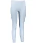 Pantaloni termici de dama SALOMON PRIMO WARM TIGHT SEAMLESS LC1378200 KENTUCKY BLUE
