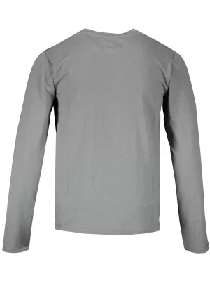 T -thirt ALPINE PRO TEOFILO 9 KTSS270 GRI