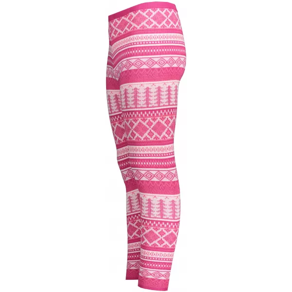  Jambiere ALPINE PRO COOLO KPAS196 ROZ 