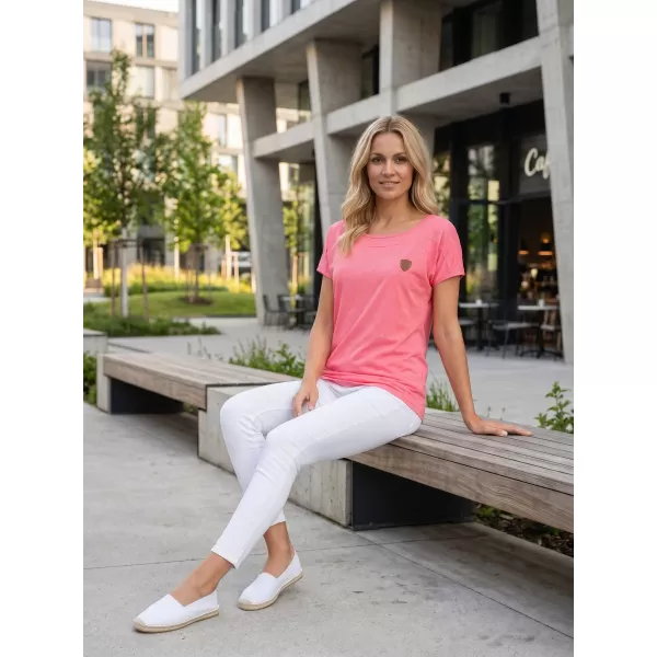  Cămaşă SAM 73 TRACEY WT 807 NEON 