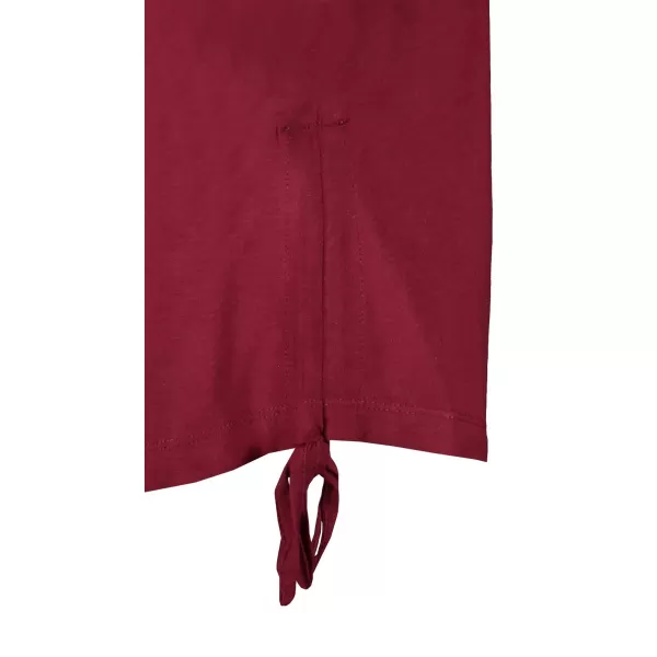  Cămaşă ALPINE PRO AIKA LTSS703 VIOLET 