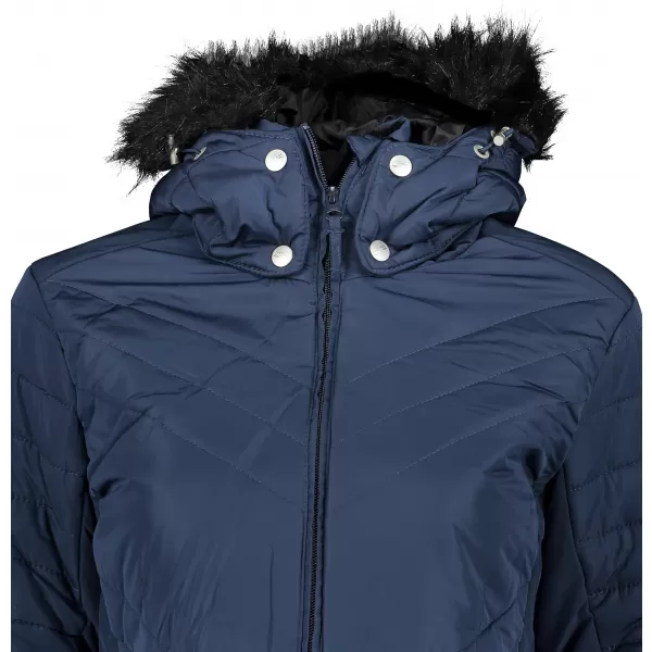  Haina ALPINE PRO KRESA LCTS139 ALBASTRU ÎNCHIS 