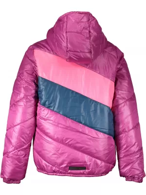 Sacou ALPINE PRO MERIKO KJCS181 ROZ