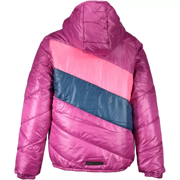  Sacou ALPINE PRO MERIKO KJCS181 ROZ 