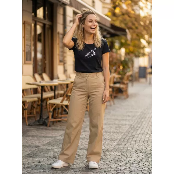  Tricou pentru femei ALTISPORT ALW030F61 ALBASTRU MARIN 