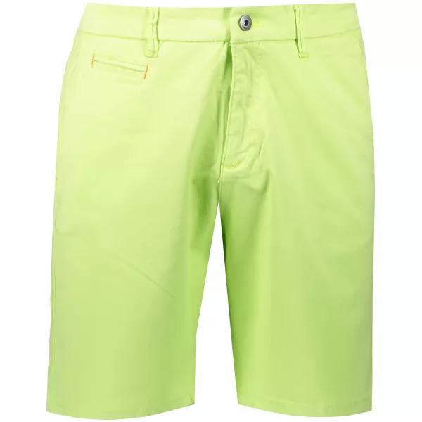  Pantaloni scurţi ALPINE PRO BELT MPAT501 VERDE 