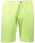 Pantaloni scurţi ALPINE PRO BELT MPAT501 VERDE