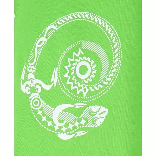  Tricou pentru femei ALTISPORT ALW026122 MĂR VERDE 