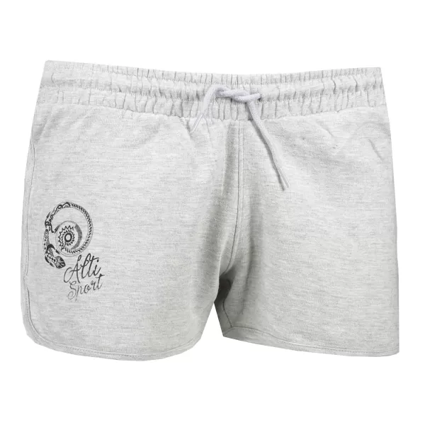  Pantaloni scurți de damă ALTISPORT KAKOSA EVIDENȚIEREA PĂRULUI 