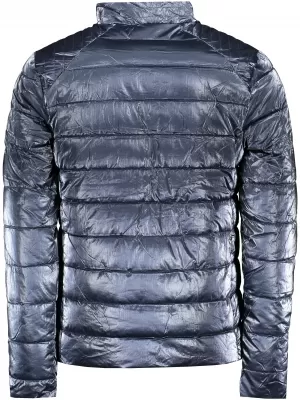 Sacou ALPINE PRO TATAR 3 MJCS430 ALBASTRU ÎNCHIS