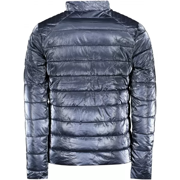  Sacou ALPINE PRO TATAR 3 MJCS430 ALBASTRU ÎNCHIS 