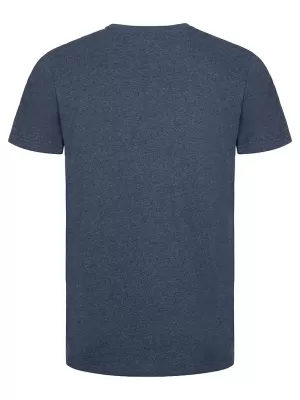 Tricou pentru bărbați LOAP BERD CLM2090 ALBASTRU