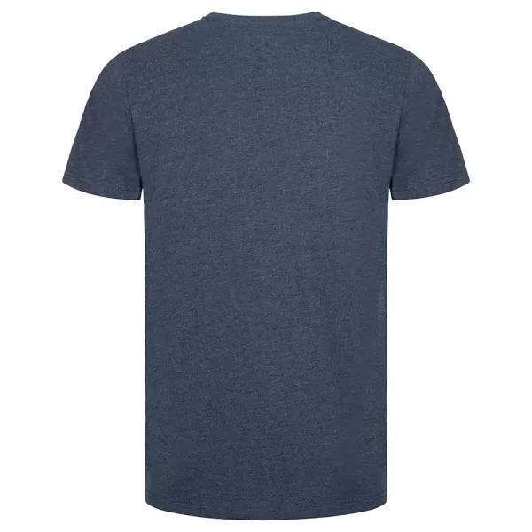  Tricou pentru bărbați LOAP BERD CLM2090 ALBASTRU 
