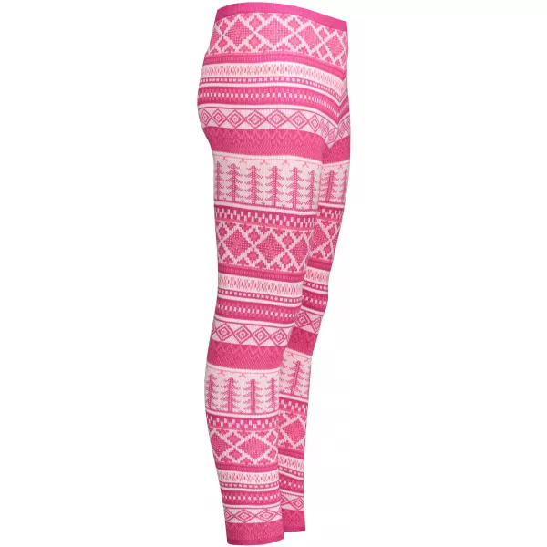  Jambiere ALPINE PRO COOLO KPAS196 ROZ 