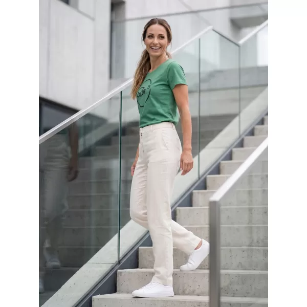  Cămaşă SAM 73 DANNEKA LTSS689 VERDE ÎNCHIS 