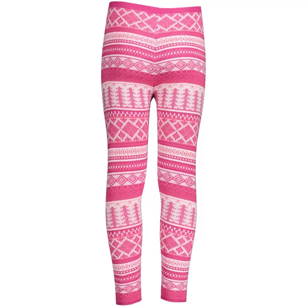  Jambiere ALPINE PRO COOLO KPAS196 ROZ 