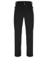 Pantaloni softshell pentru bărbați LOAP LYKKE SFM2019 NEGRU