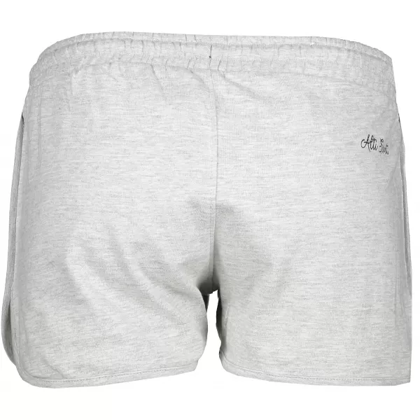  Pantaloni scurți de damă ALTISPORT KAKOSA EVIDENȚIEREA PĂRULUI 