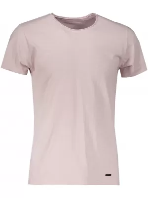 Cămaşă ALPINE PRO DRAN MTST596 ROZ