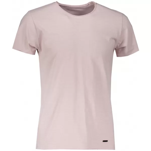  Cămaşă ALPINE PRO DRAN MTST596 ROZ 