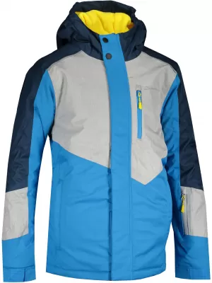Sacou de schi ALPINE PRO SARDARO 3 KJCS201 ALBASTRU