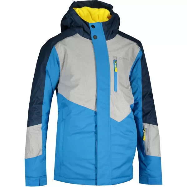  Sacou de schi ALPINE PRO SARDARO 3 KJCS201 ALBASTRU 