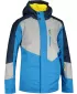 Sacou de schi ALPINE PRO SARDARO 3 KJCS201 ALBASTRU