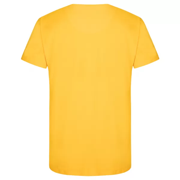  Tricou pentru bărbați LOAP ALTAIR CLM2076 CHIHLIMBAR 