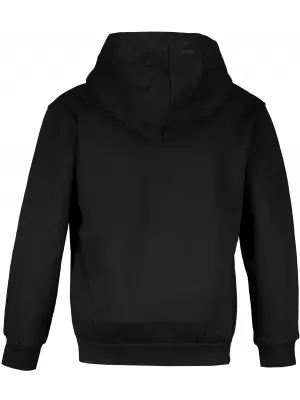 Hanorac pentru copii ALTISPORT ALKK002JN796K NEGRU