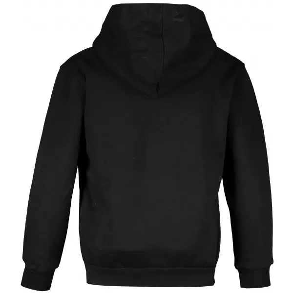  Hanorac pentru copii ALTISPORT ALKK002JN796K NEGRU 