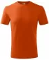 Tricou pentru copii MALFINI CLASSIC NEW 135 PORTOCALE