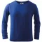 Tricou pentru copii MALFINI FIT-T LS 121 ALBASTRU REGAL
