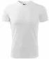 Tricou funcțional pentru copii MALFINI FANTASY 147 ALB