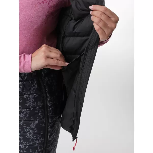  Vesta de dama LOAP IRSIANA CLW20130 NEGRU 