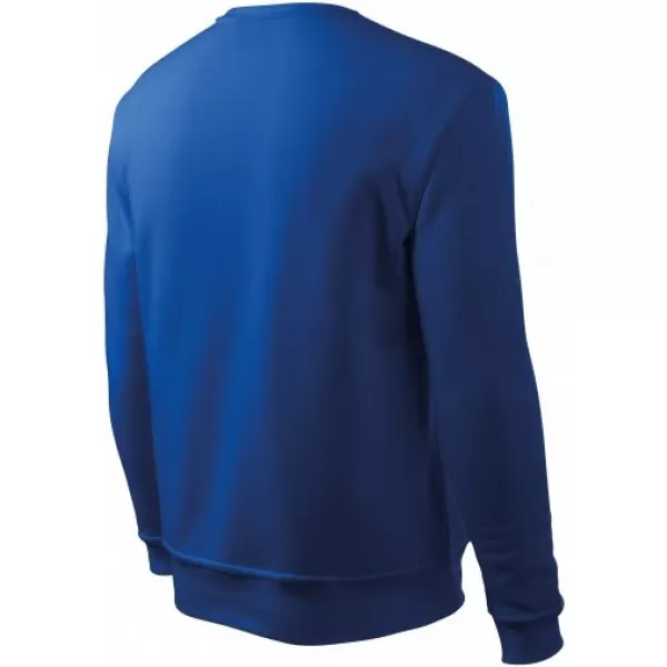  Hanorac pentru bărbați MALFINI ESSENTIAL 406 ALBASTRU REGAL 