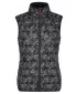 Vesta de dama LOAP IRSIANA CLW20130 NEGRU/GRI