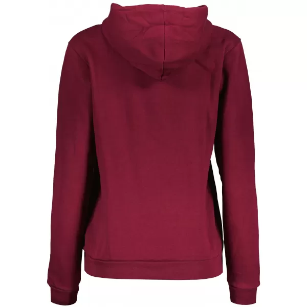  Hanorac de dama ALTISPORT ALW005JN795 BURGUNDIA 